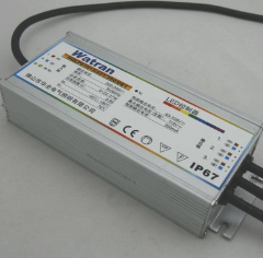 LED驱动电源的性能特点
